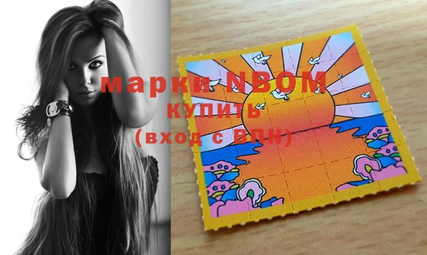 МДМА Бикин